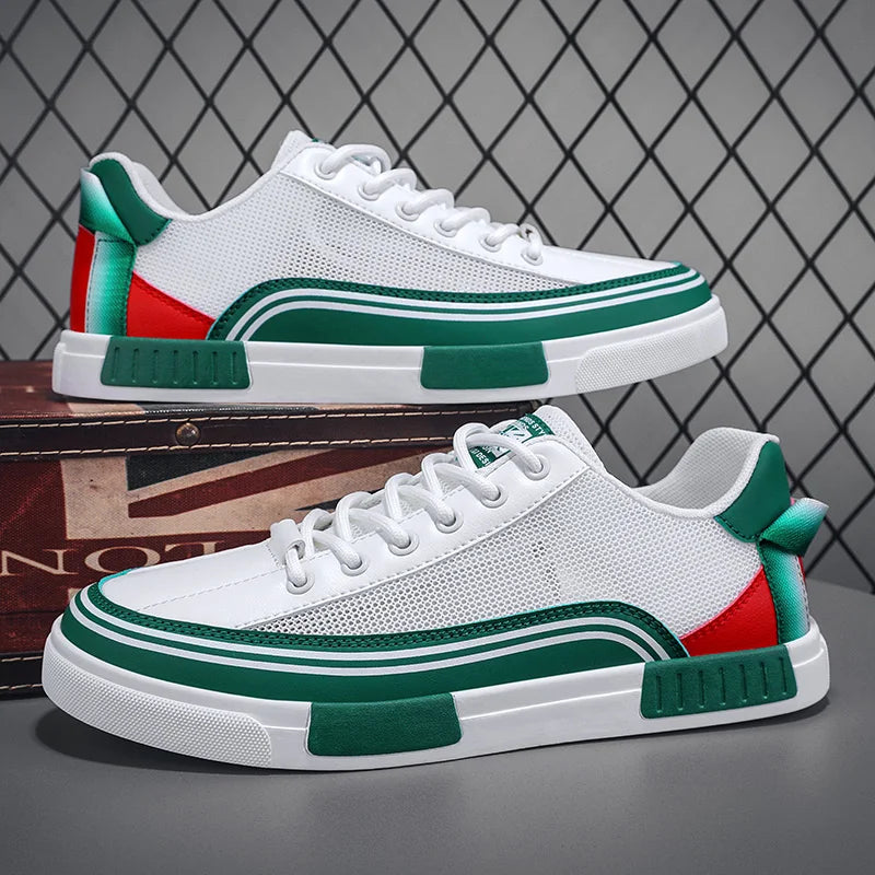 THE CORBEN CLASSIC SHOE
