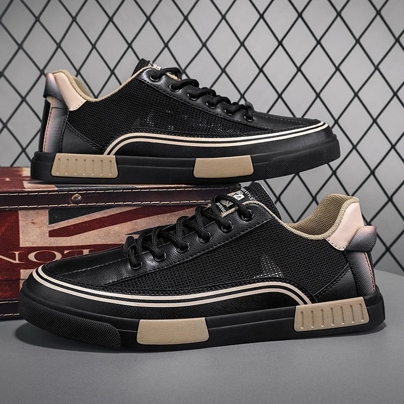 THE CORBEN CLASSIC SHOE
