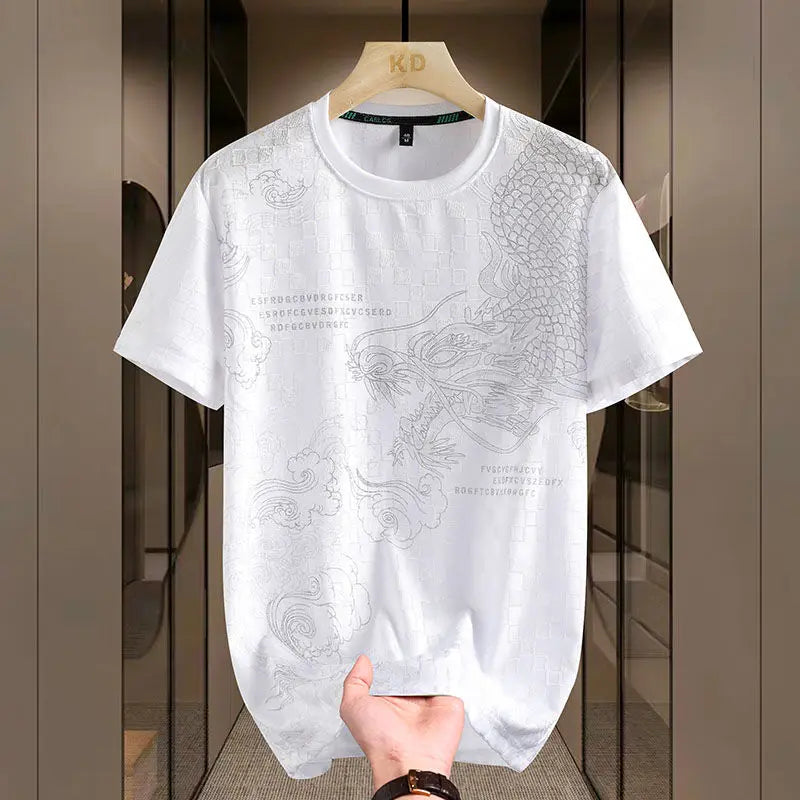 THE ASCENT™ TEE