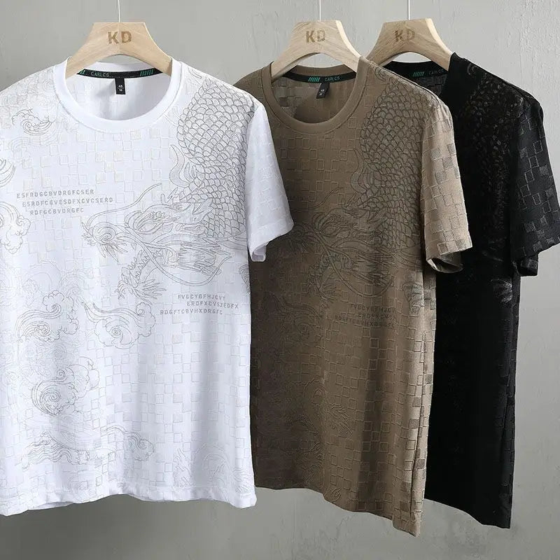 THE ASCENT™ TEE