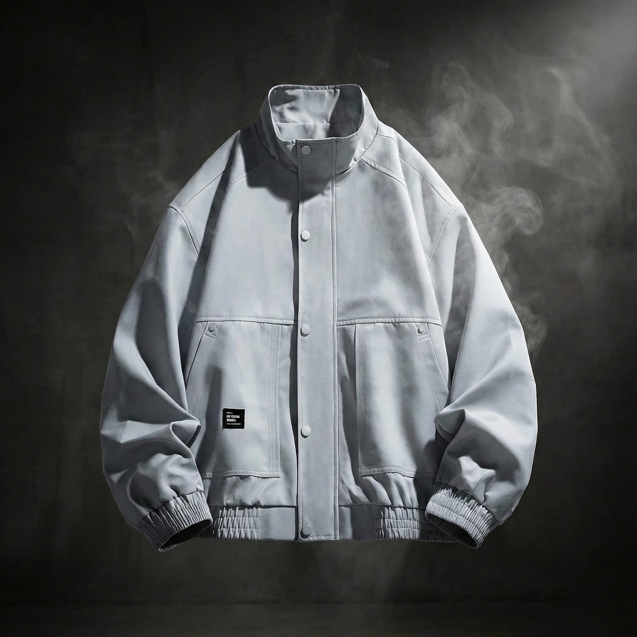 MAVERICK PILOT JACKET