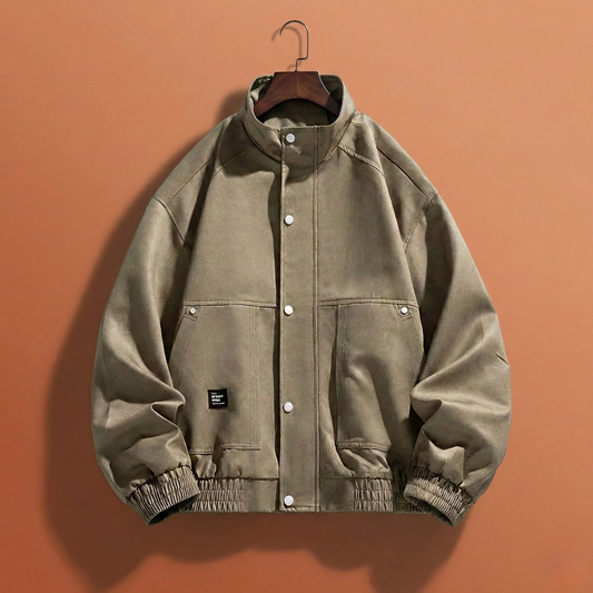 MAVERICK PILOT JACKET