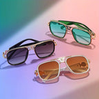 Ezra Retro Shades