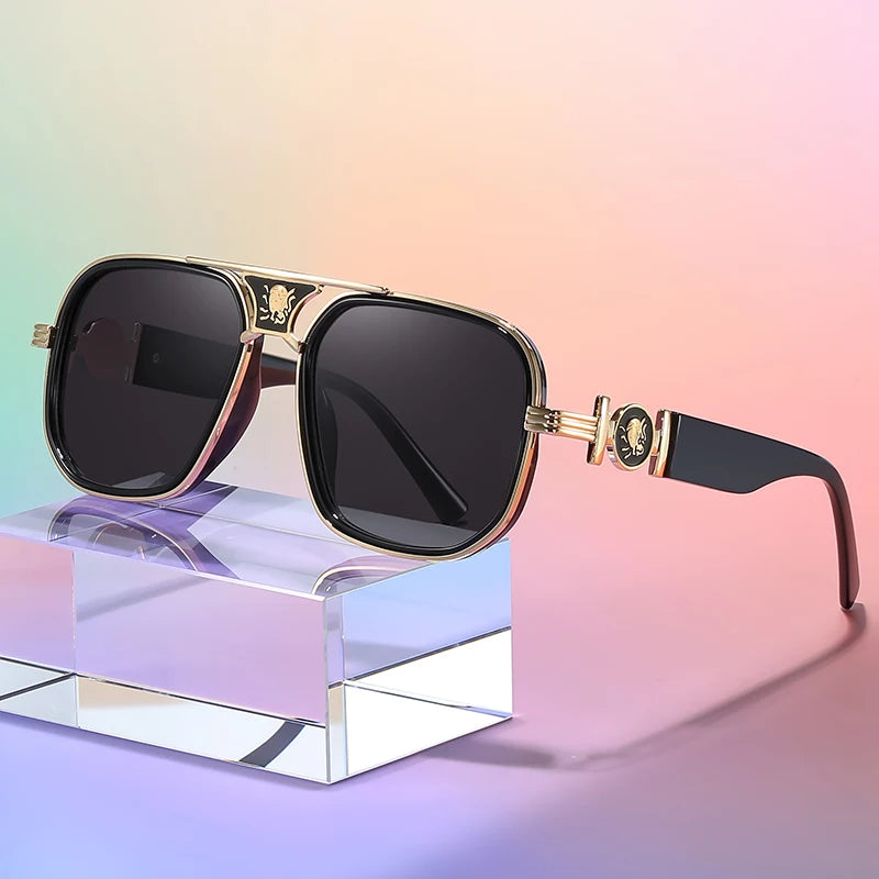 Ezra Retro Shades