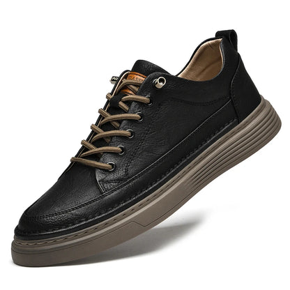 CLASSIC GENUINE SNEAKER