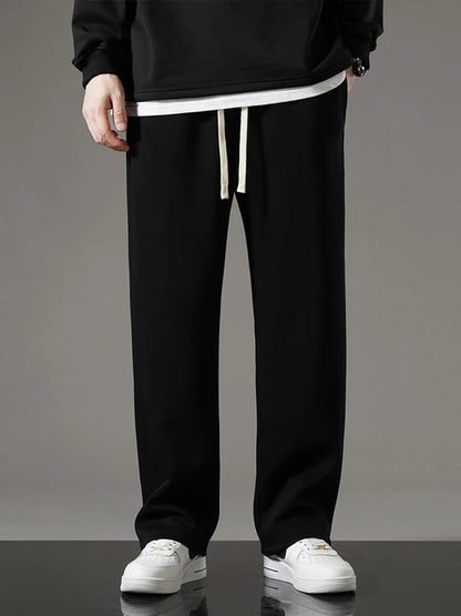 Classic Korean Style Sweatpants