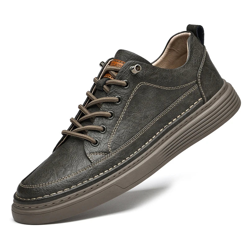 CLASSIC GENUINE SNEAKER