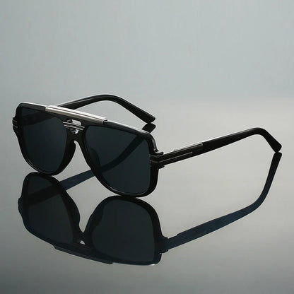EMERSON DOUBLE BRIDGE AVIATORS