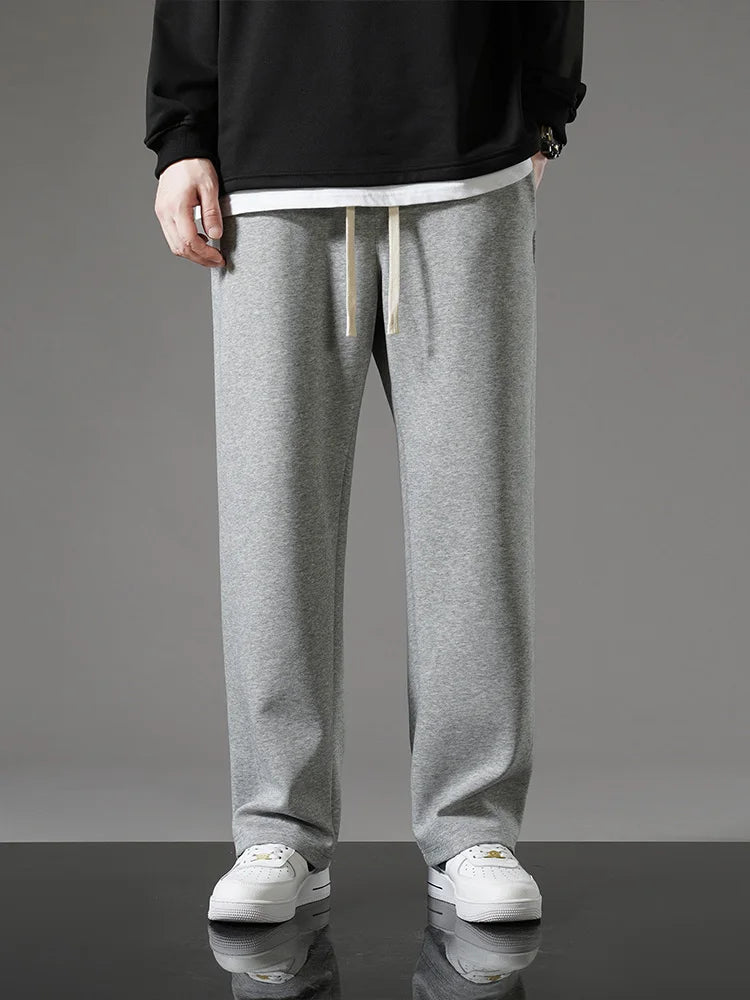 Classic Korean Style Sweatpants