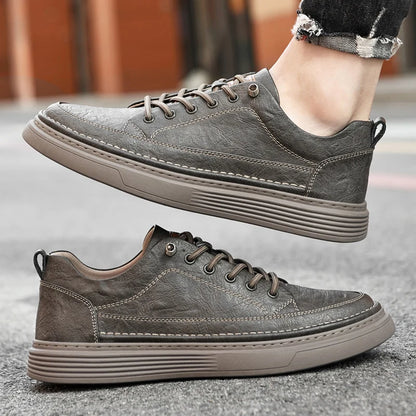 CLASSIC GENUINE SNEAKER