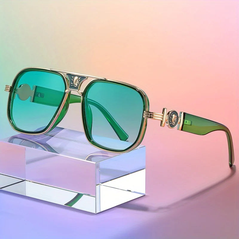 Ezra Retro Shades