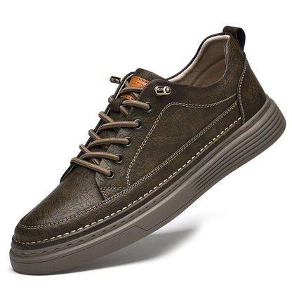 CLASSIC GENUINE SNEAKER