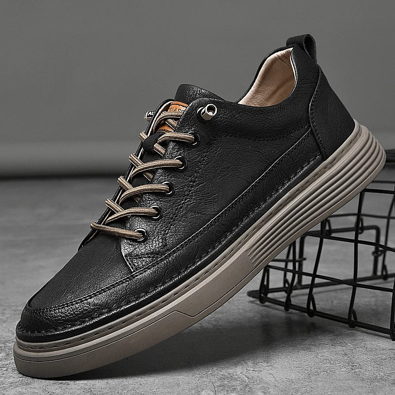 CLASSIC GENUINE SNEAKER
