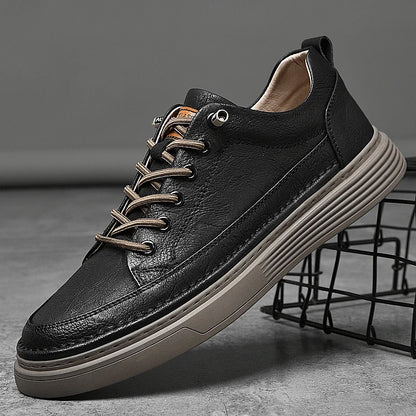 CLASSIC GENUINE SNEAKER