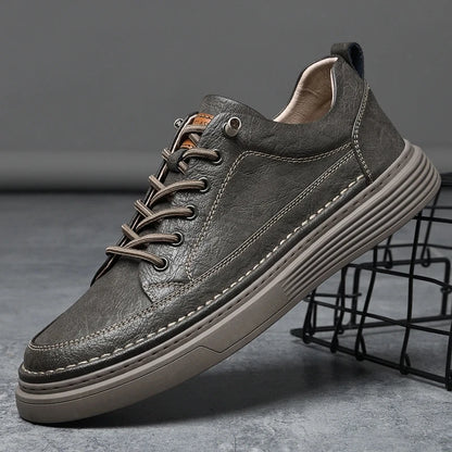 CLASSIC GENUINE SNEAKER