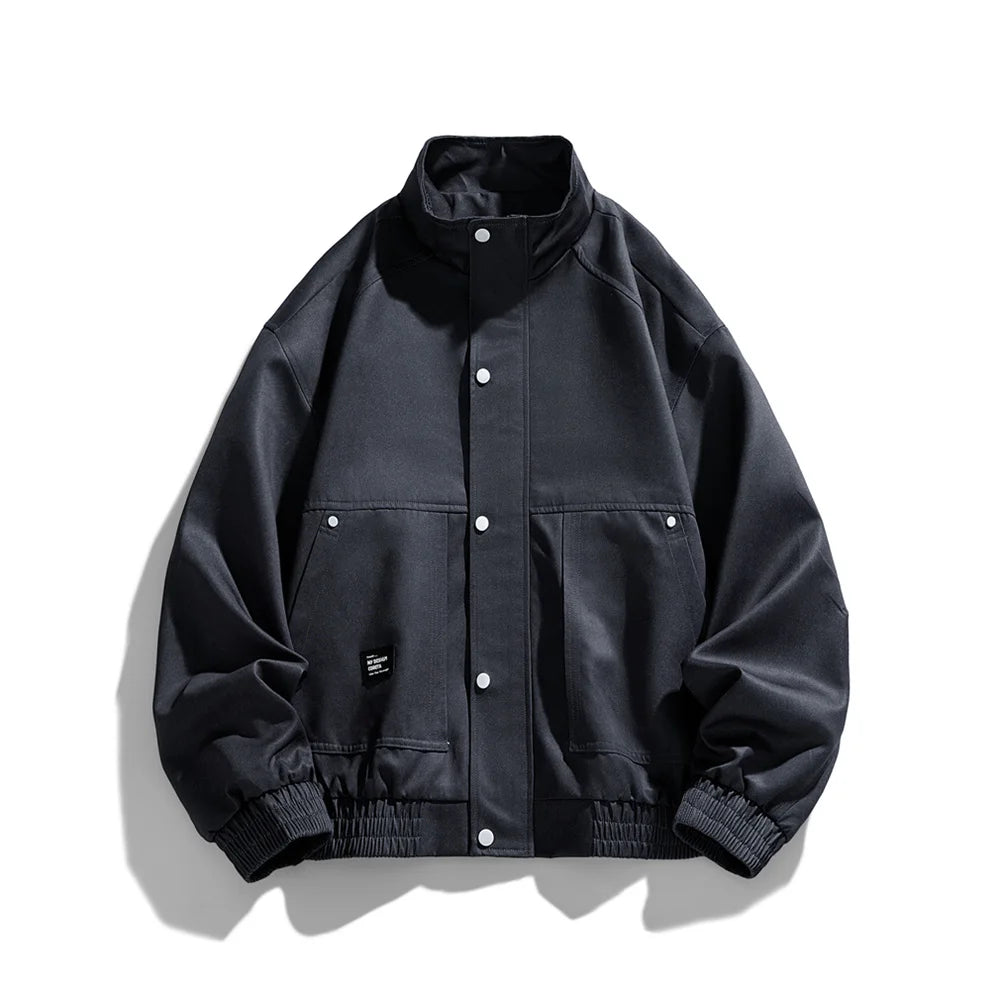MAVERICK PILOT JACKET