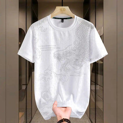 THE ASCENT™ TEE