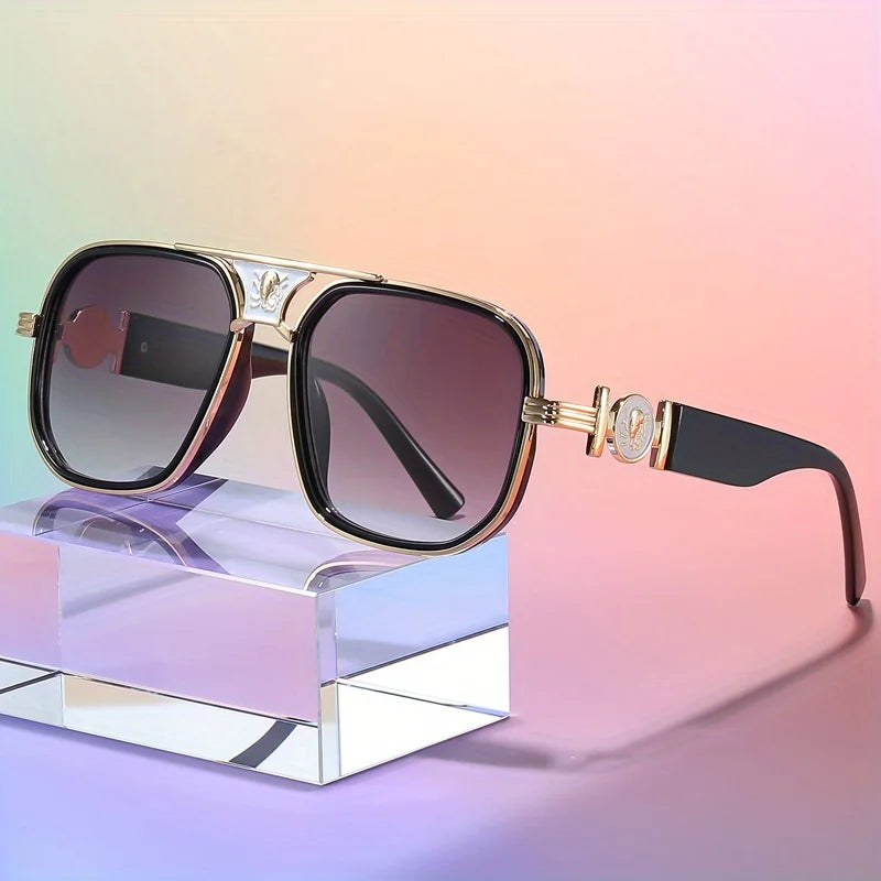 Ezra Retro Shades
