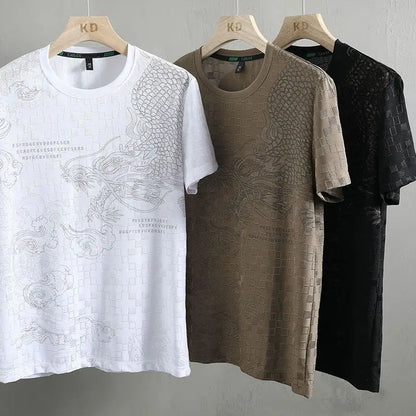 THE ASCENT™ TEE